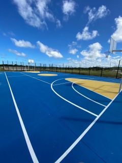 Lote no Belleville Litoral Sul