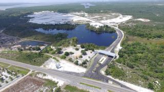 Lote no Belleville Litoral Sul