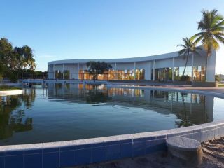 Lote no Belleville Litoral Sul