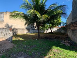 Terreno no Siqueira Campos