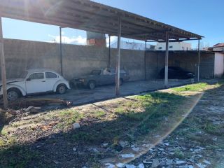 Terreno no Siqueira Campos