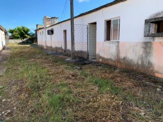 Terreno no Siqueira Campos