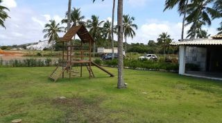 Lote no Cond. Fazenda Real