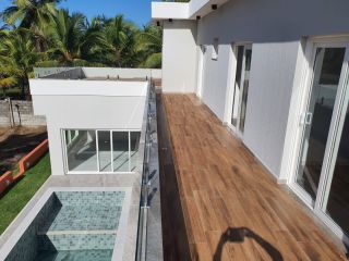 Casa Duplex no Maikai Residencial Resort