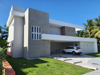 Casa Duplex no Maikai Residencial Resort