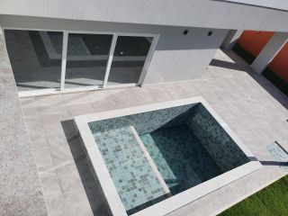 Casa Duplex no Maikai Residencial Resort