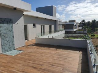 Casa Duplex no Maikai Residencial Resort