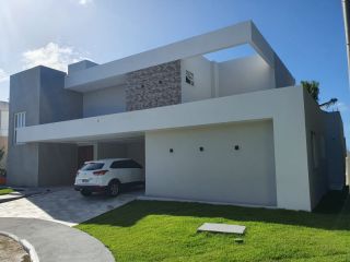 Casa Duplex no Maikai Residencial Resort