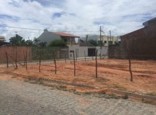 Terreno na Atalaia