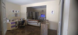 Casa na Coroa do Meio