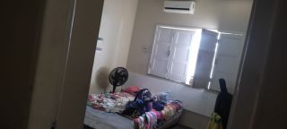 Casa na Coroa do Meio