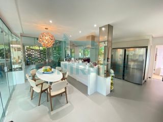 Casa Duplex com Piscina no Morada do Rio