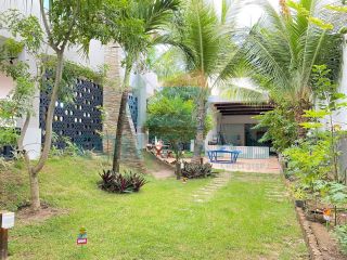Casa Duplex com Piscina no Morada do Rio