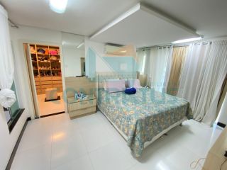 Casa Duplex com Piscina no Morada do Rio