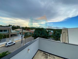 Casa Duplex com Piscina no Morada do Rio