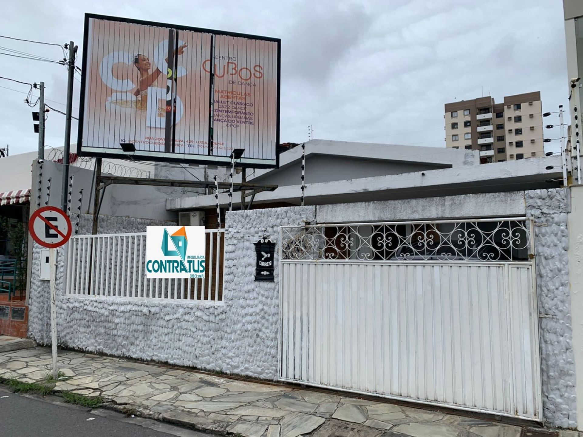 Casa no Salgado Filho