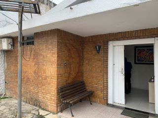 Casa no Salgado Filho