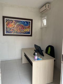 Casa no Salgado Filho