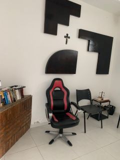 Casa no Salgado Filho