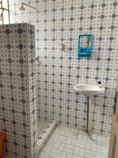 Casa no Salgado Filho