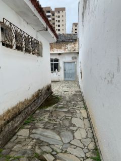 Casa no Salgado Filho
