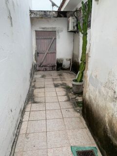Casa no Salgado Filho
