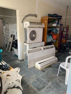 Casa no Salgado Filho
