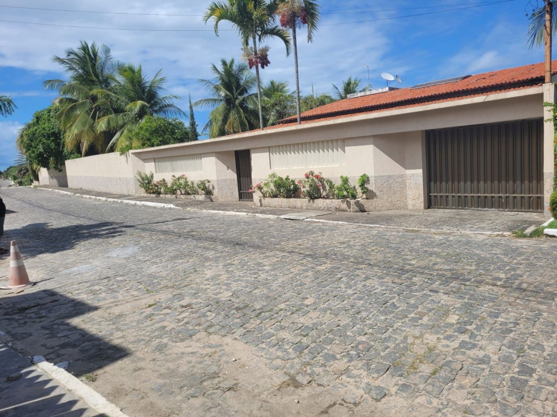 Casa no Cond. Morada do Rio