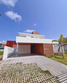 Casa Duplex com Piscina no Terras Alphaville 1