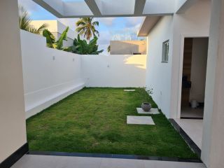 Casa Mobiliada com Piscina no Maikai Residencial Resort