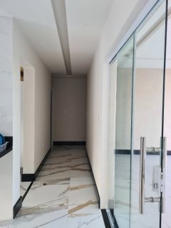 Casa Mobiliada com Piscina no Maikai Residencial Resort