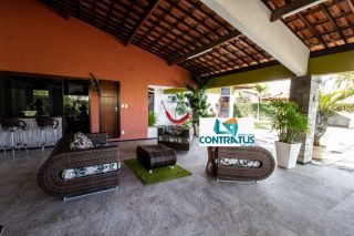 Casa Duplex com Piscina na Coroa do Meio