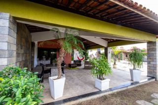 Casa Duplex com Piscina na Coroa do Meio
