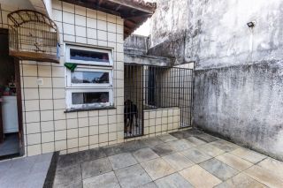 Casa Duplex com Piscina na Coroa do Meio