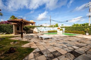 Casa Duplex com Piscina na Coroa do Meio