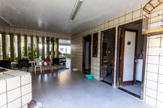 Casa Duplex com Piscina na Coroa do Meio