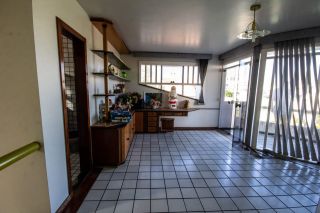 Casa Duplex com Piscina na Coroa do Meio