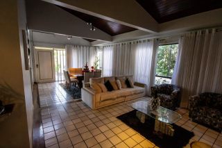 Casa Duplex com Piscina na Coroa do Meio