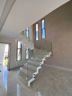 Casa Duplex com Piscina no Alphaville Sergipe