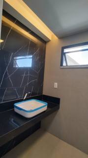 Casa Duplex com Piscina no Alphaville Sergipe