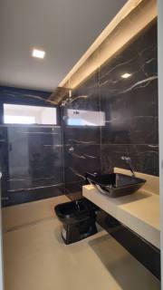 Casa Duplex com Piscina no Alphaville Sergipe