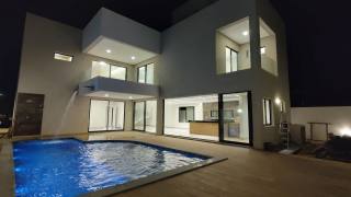 Casa Duplex com Piscina no Alphaville Sergipe