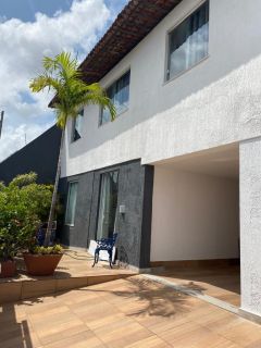 Casa Duplex no Pereira Lobo