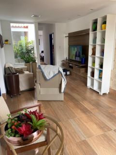 Casa Duplex no Pereira Lobo