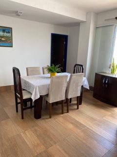 Casa Duplex no Pereira Lobo