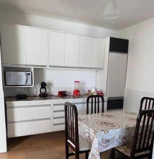 Casa Duplex no Pereira Lobo