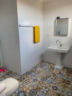 Casa Duplex no Pereira Lobo