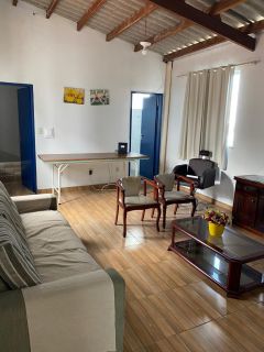 Casa Duplex no Pereira Lobo