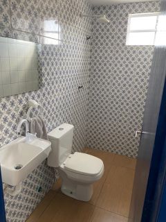 Casa Duplex no Pereira Lobo