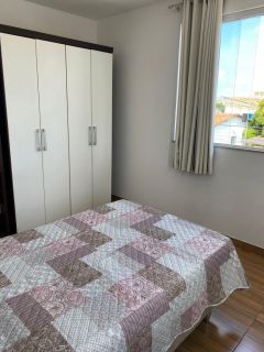 Casa Duplex no Pereira Lobo